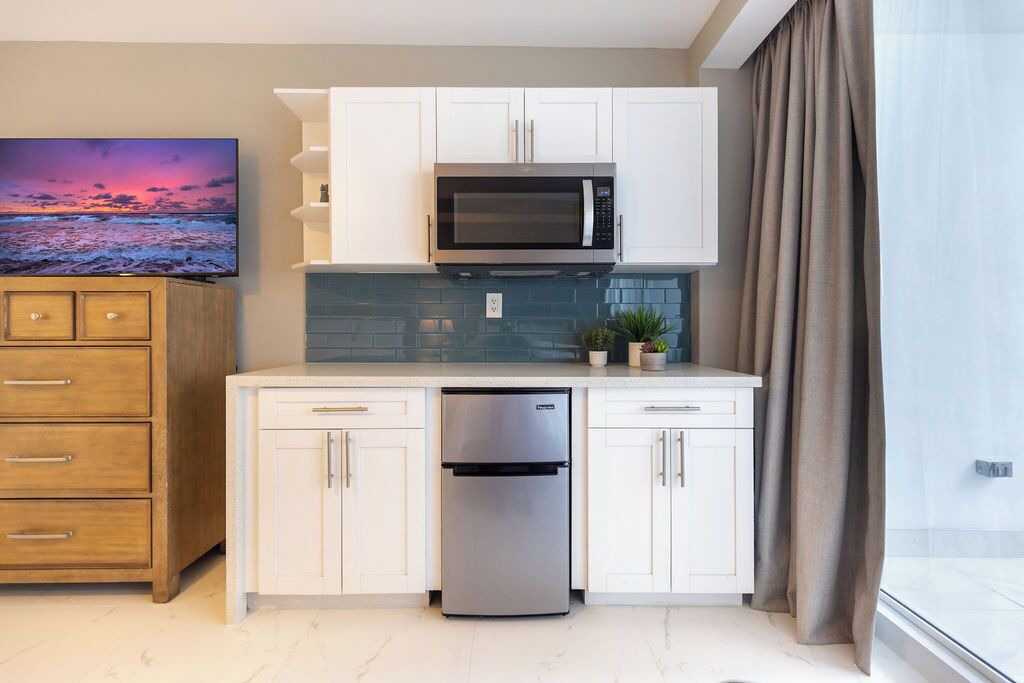 Photo of Kitchen in Galt Mile