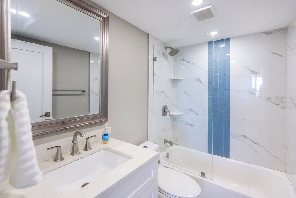 Photo of Bathroom in Galt Mile