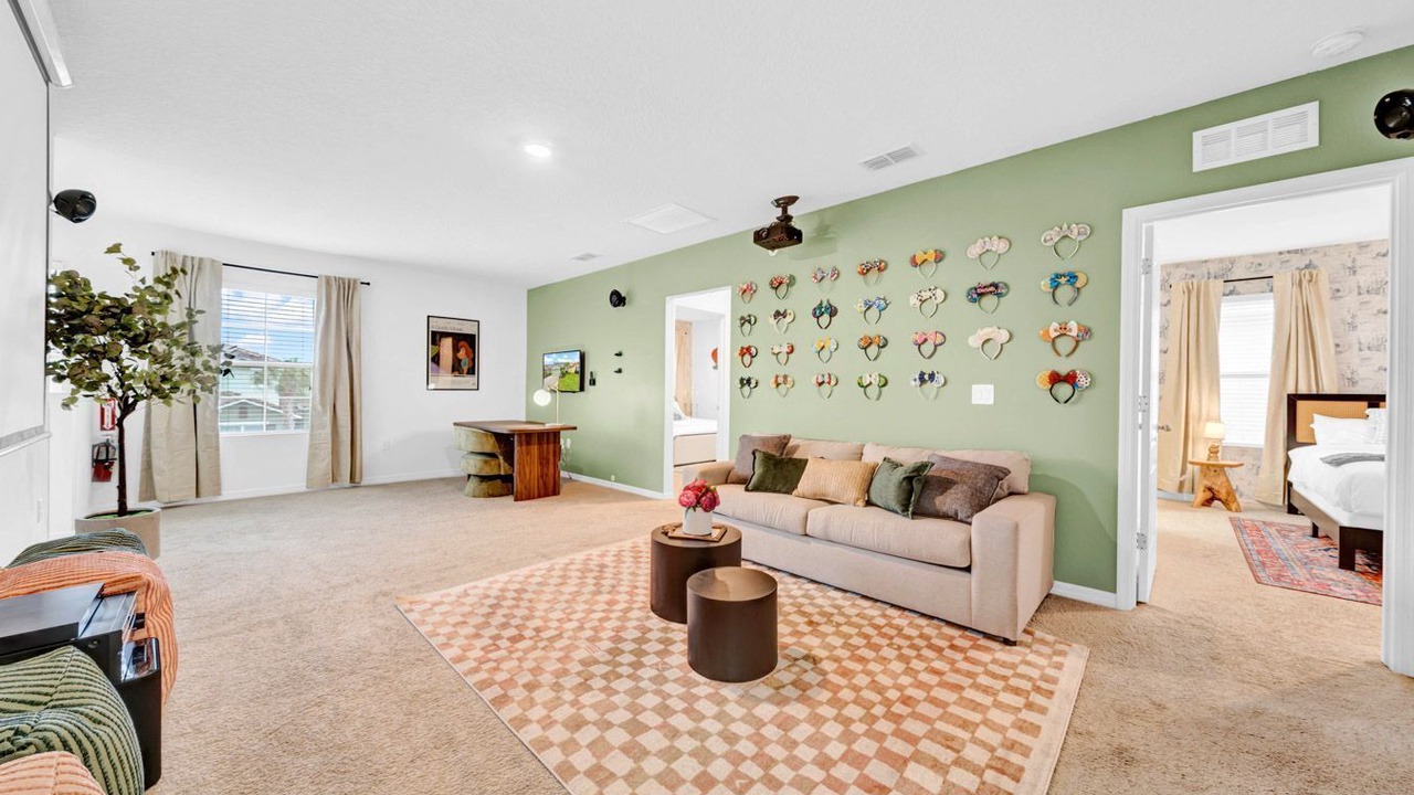 Photo of Bedroom in Sunridge Woods