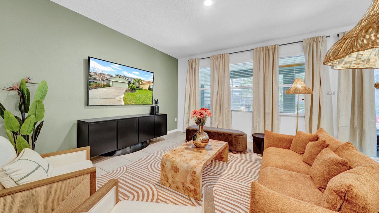 Photo of Bedroom in Sunridge Woods
