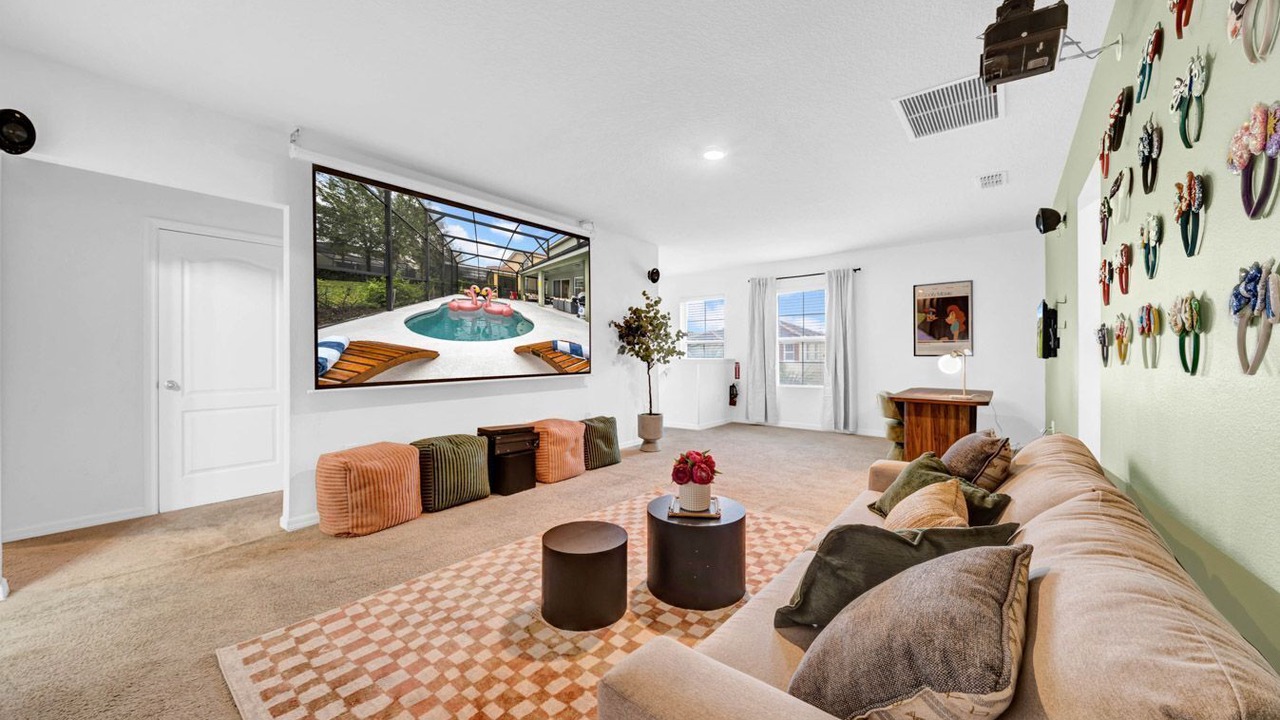 Photo of Bedroom in Sunridge Woods