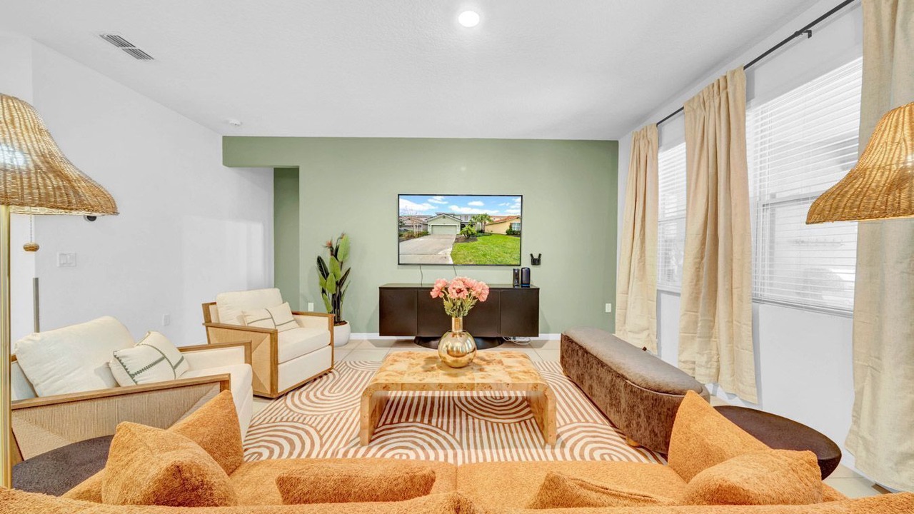 Photo of Bedroom in Sunridge Woods