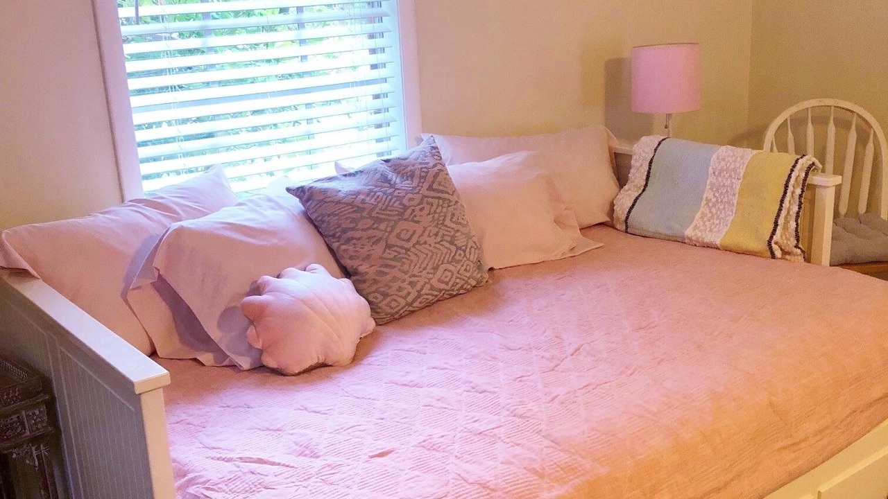 Photo of Bedroom in Mount Pleasant