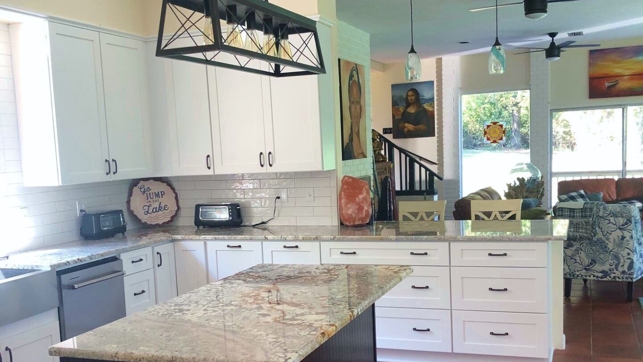 Photo of Kitchen in Mount Pleasant