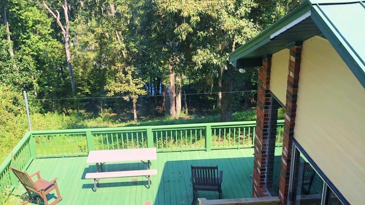 Photo of Outdoor in Mount Pleasant