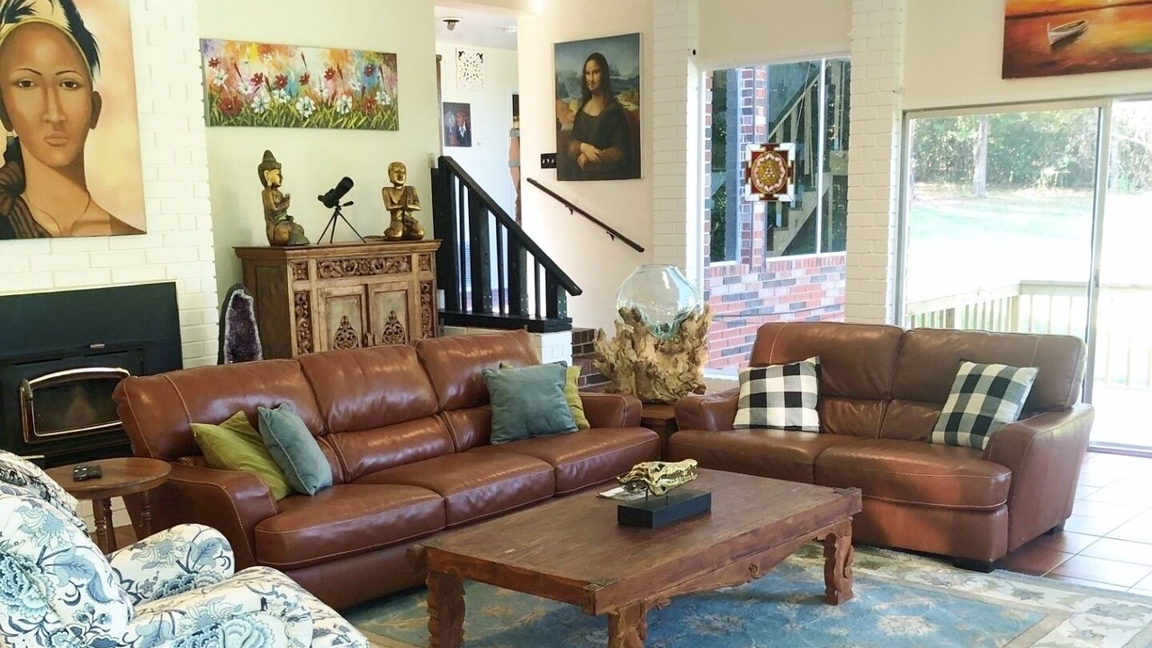 Photo of Livingroom in Mount Pleasant