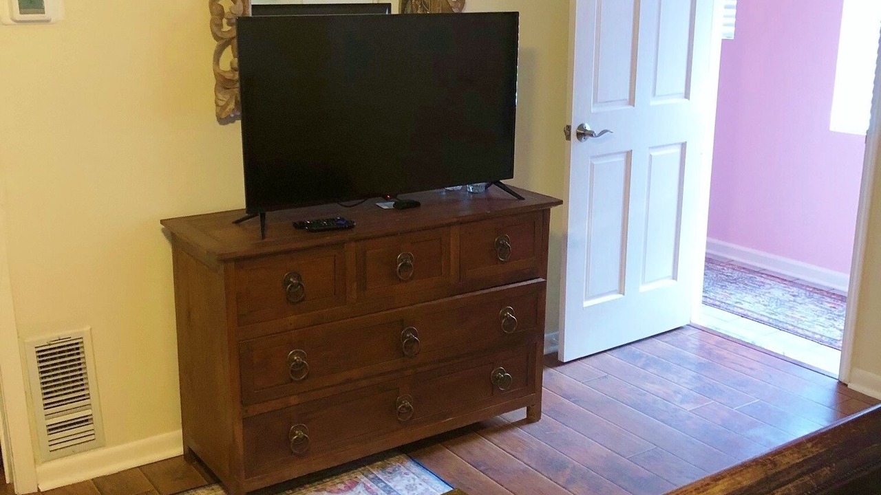 Photo of Bedroom in Mount Pleasant
