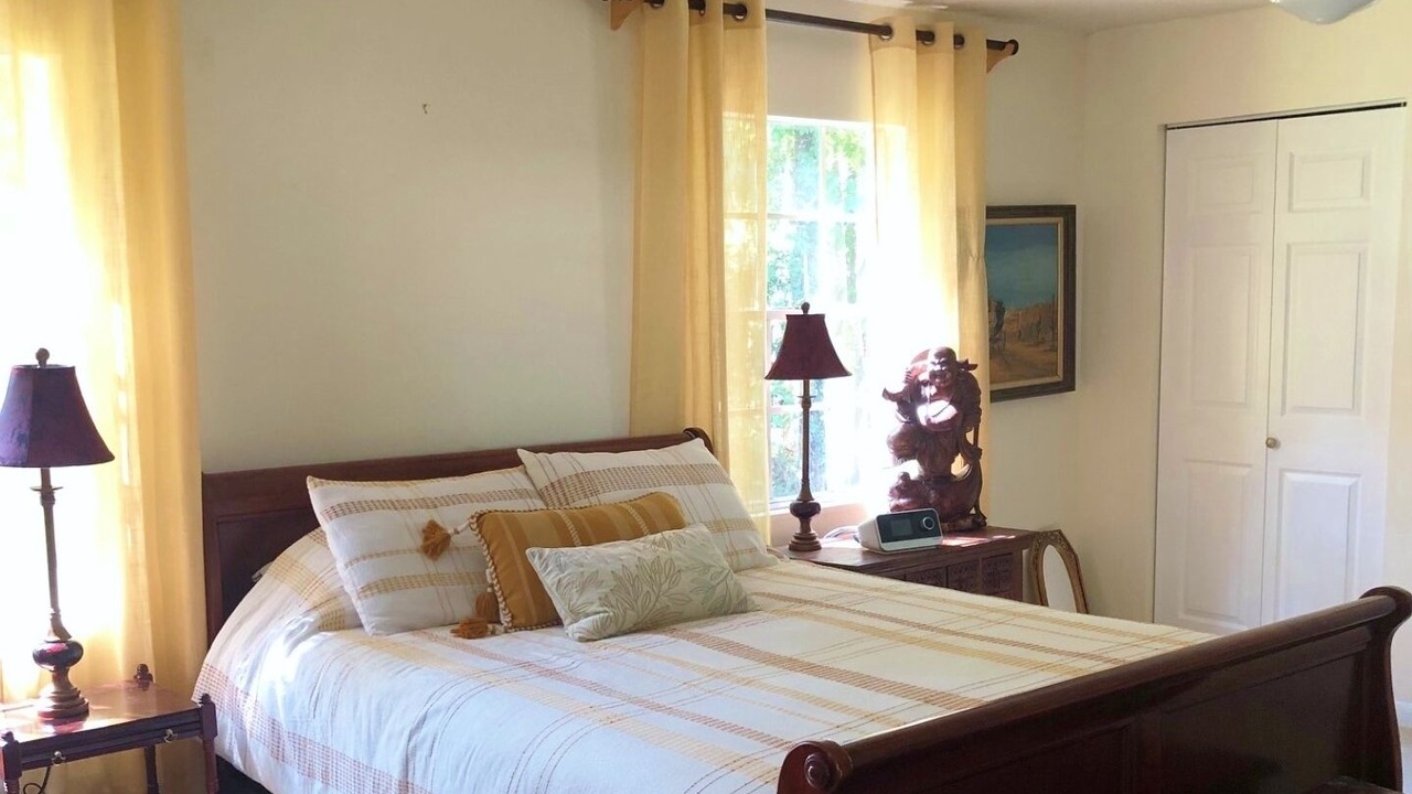 Photo of Bedroom in Mount Pleasant