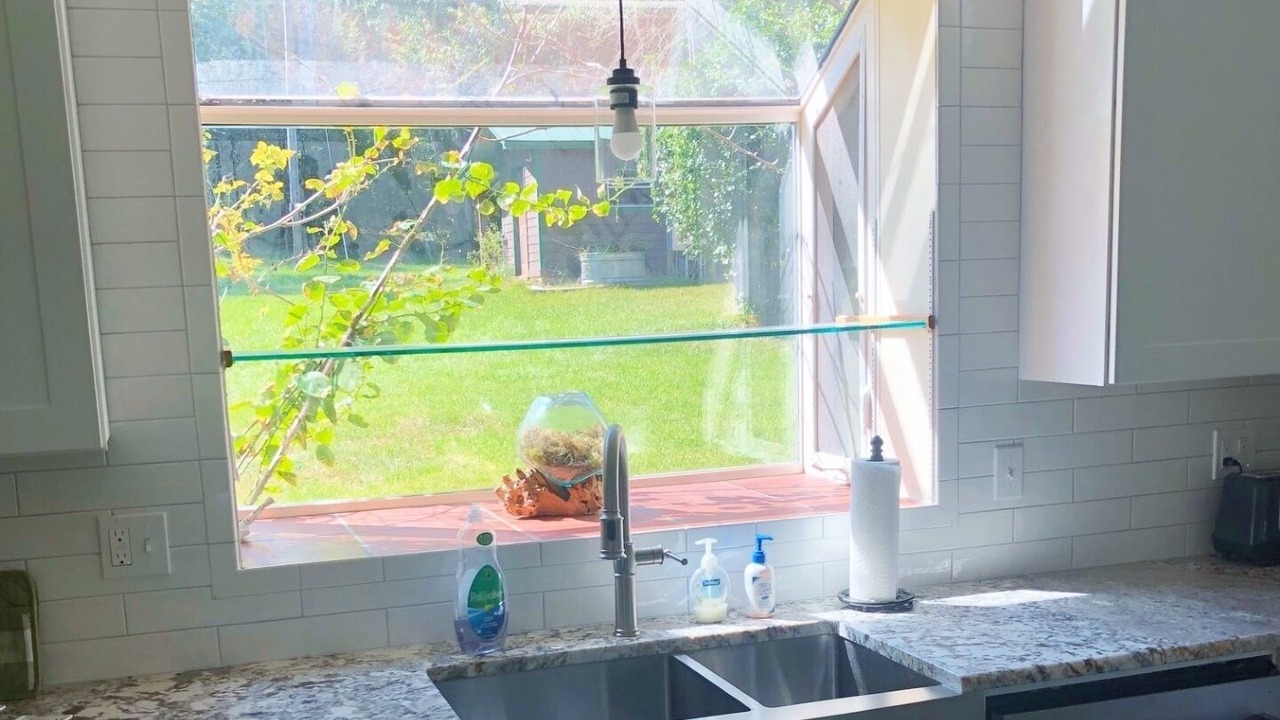Photo of Kitchen in Mount Pleasant