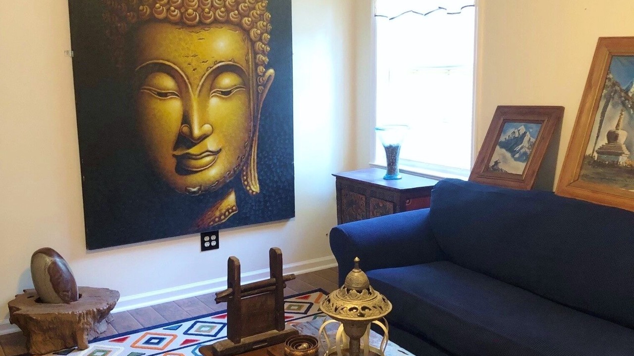 Photo of Livingroom in Mount Pleasant