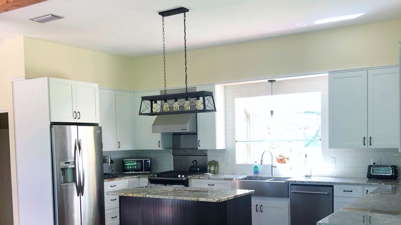 Photo of Kitchen in Mount Pleasant