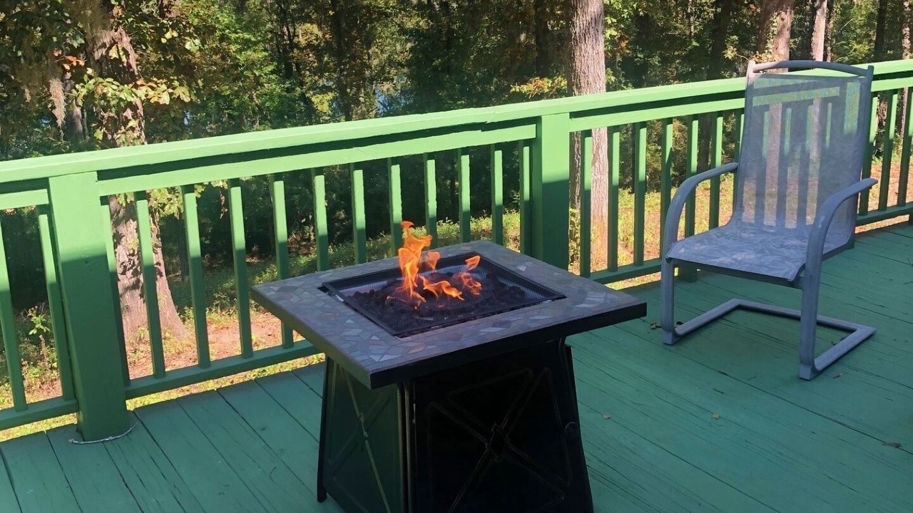 Photo of Outdoor in Mount Pleasant