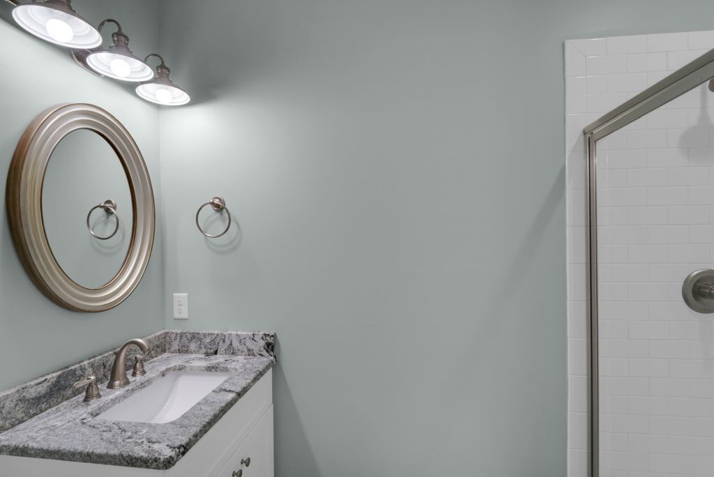 Photo of Bathroom in Cottage District