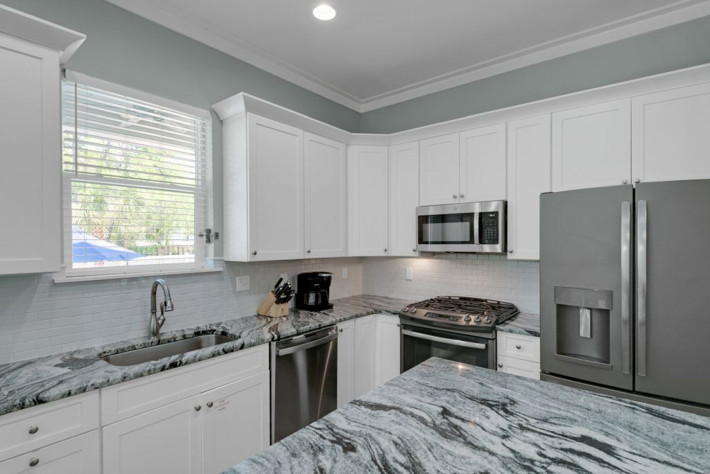 Photo of Kitchen in Cottage District