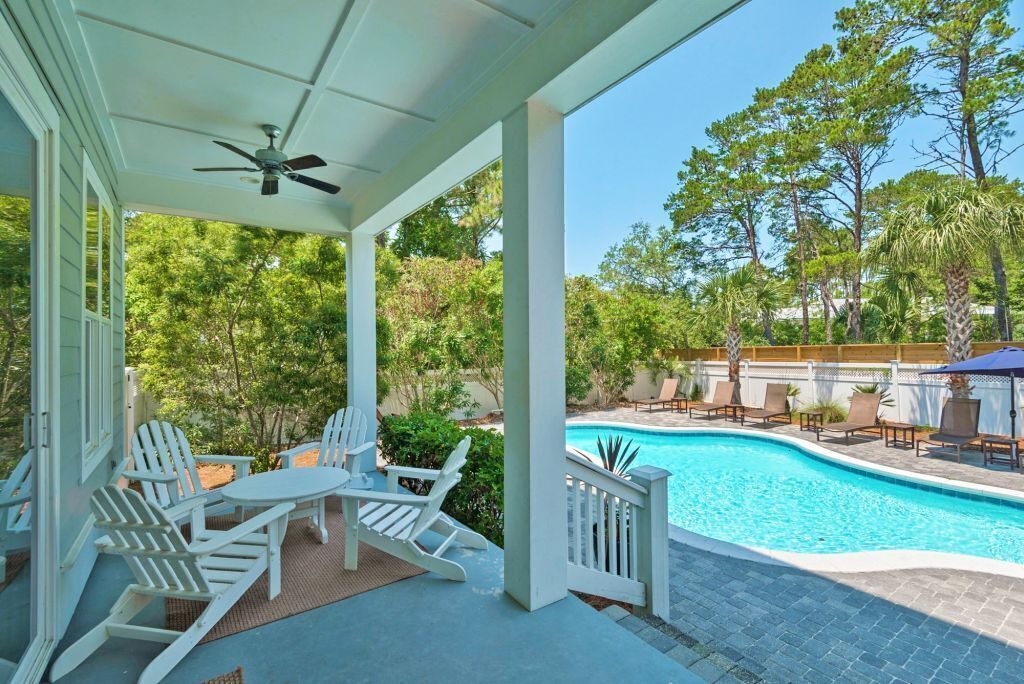 Photo of Outdoor in Cottage District
