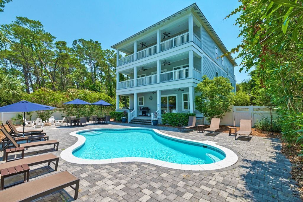 Photo of Outdoor in Cottage District