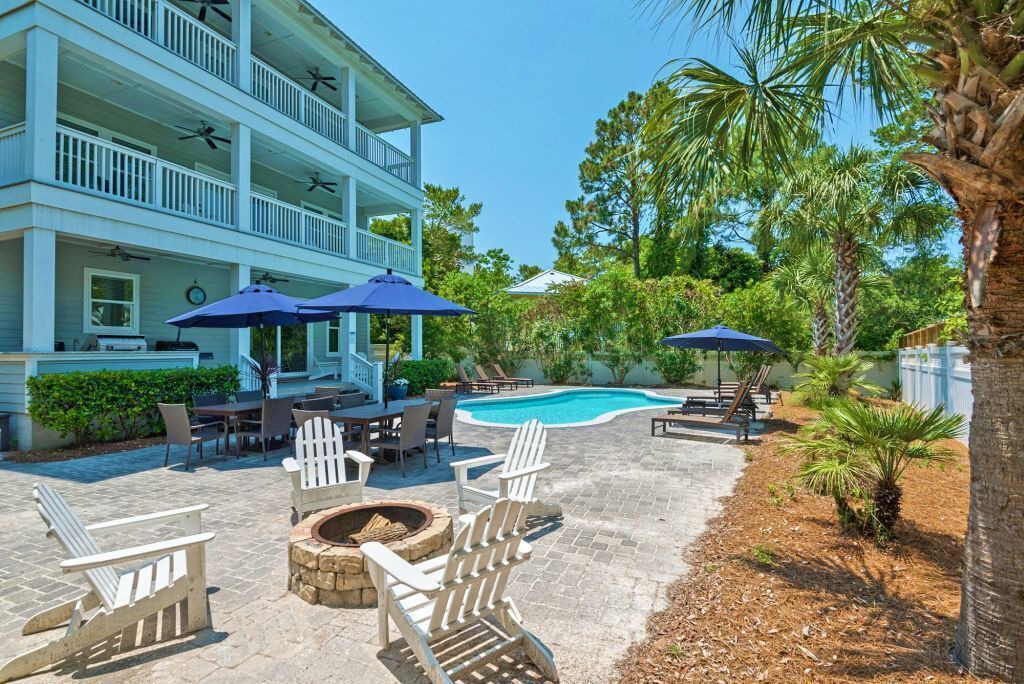Photo of Outdoor in Cottage District