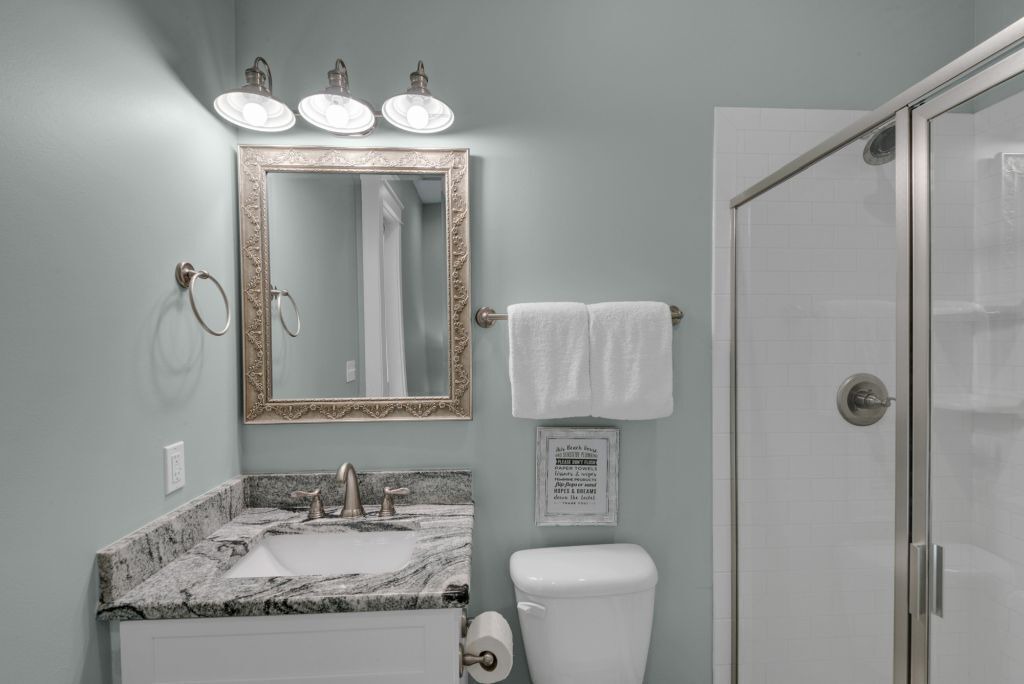Photo of Bathroom in Cottage District