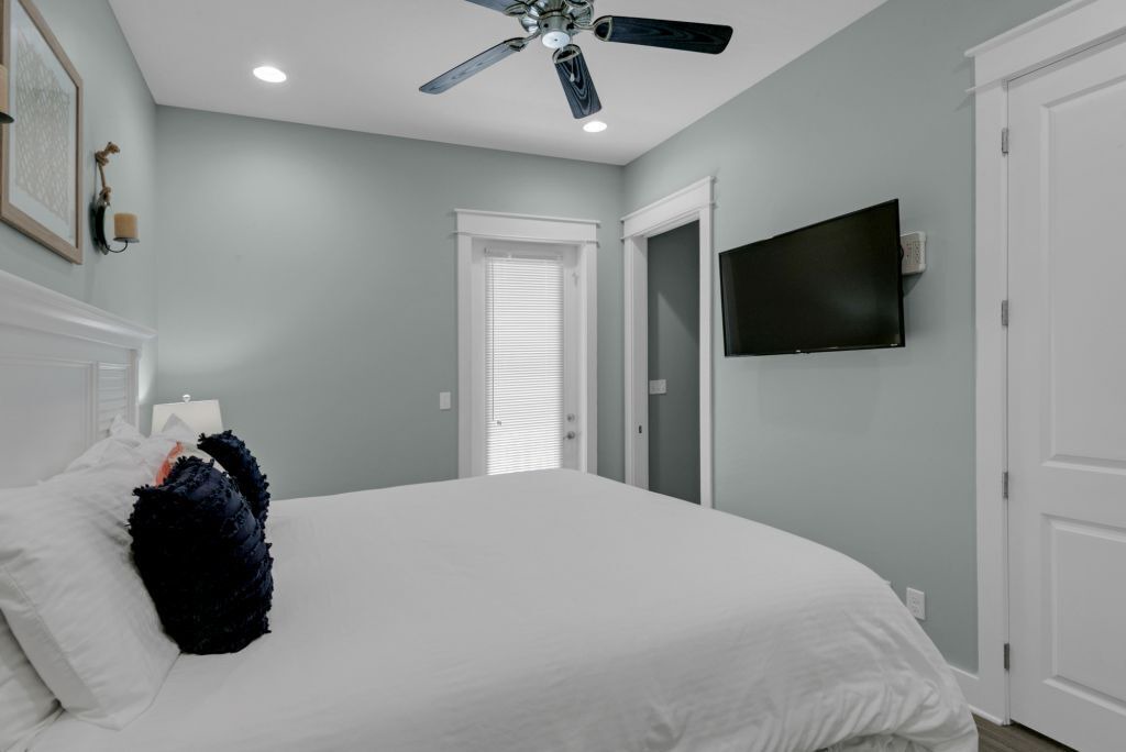 Photo of Bedroom in Cottage District