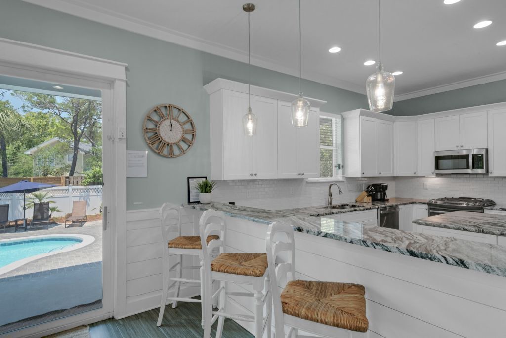 Photo of Kitchen in Cottage District