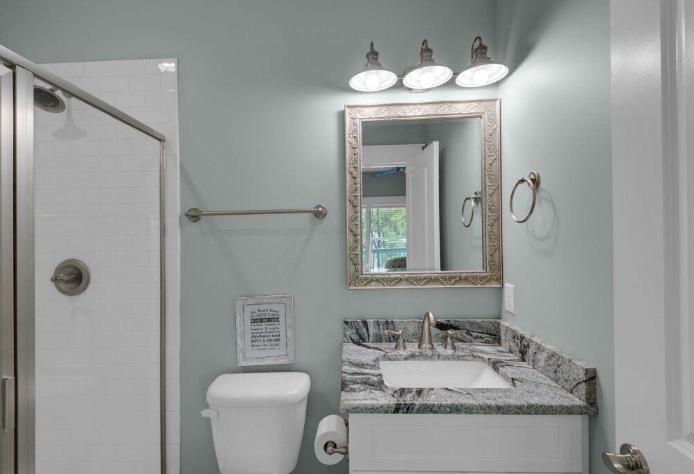 Photo of Bathroom in Cottage District