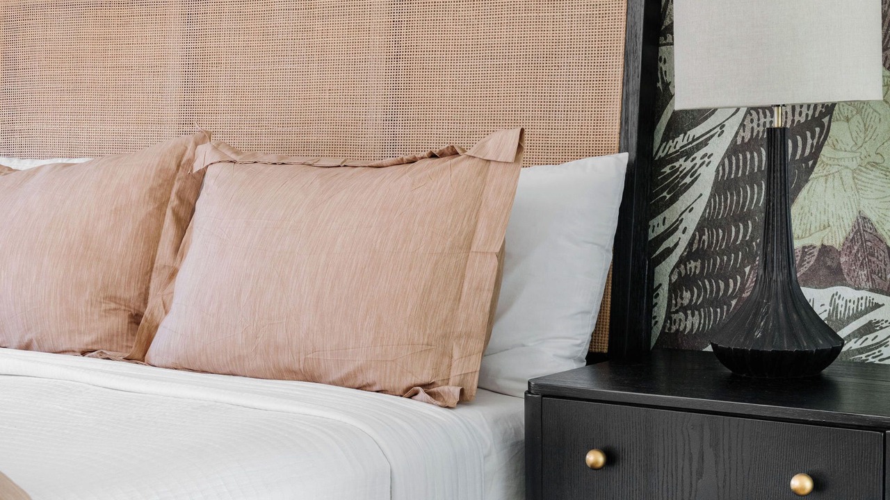 Photo of Bedroom in Vilano Beach