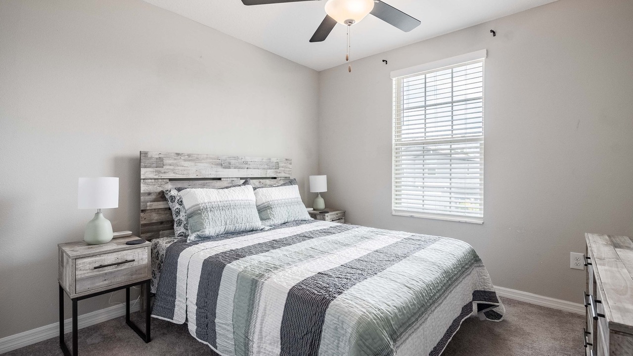 Photo of Bedroom in Fussels Corner