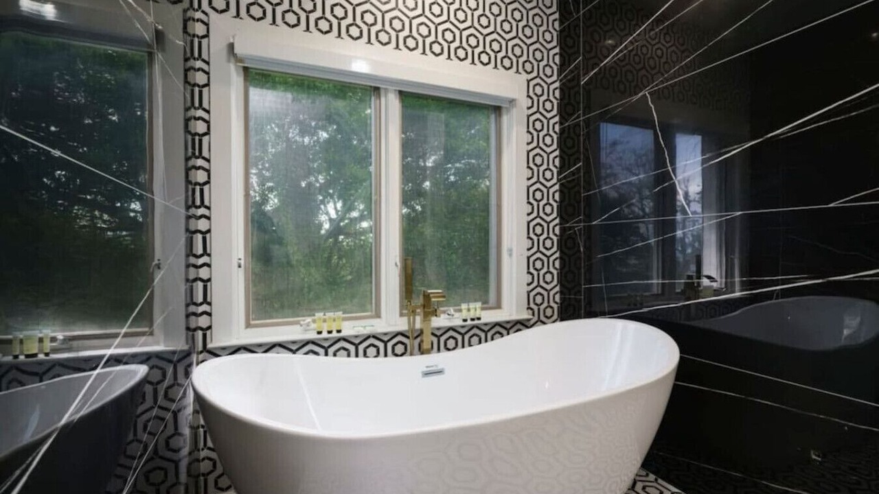 Photo of Bathroom in Fort Pierce