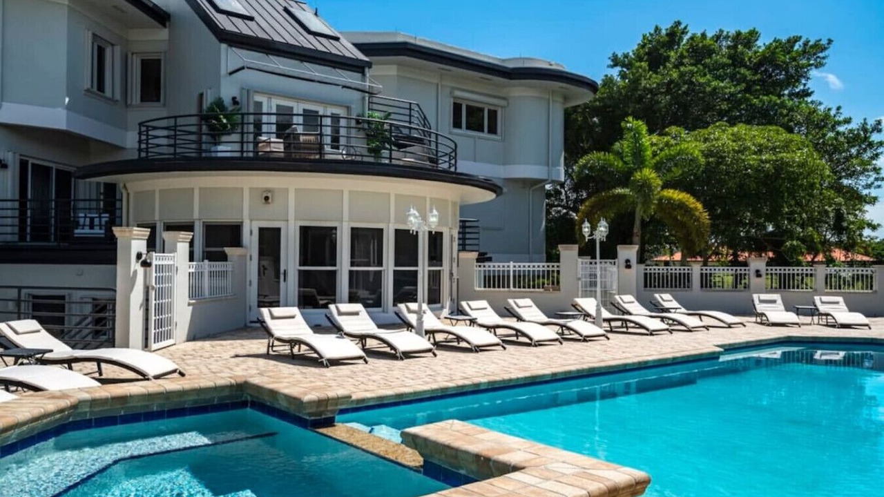 Photo of Outdoor in Fort Pierce