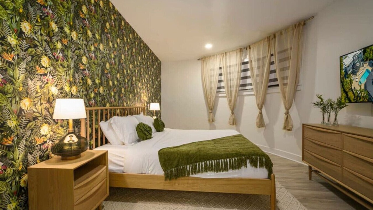 Photo of Bedroom in Fort Pierce