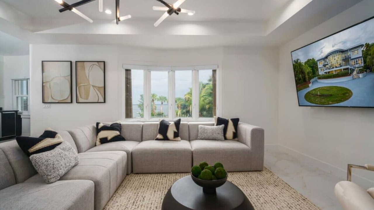 Photo of Livingroom in Fort Pierce