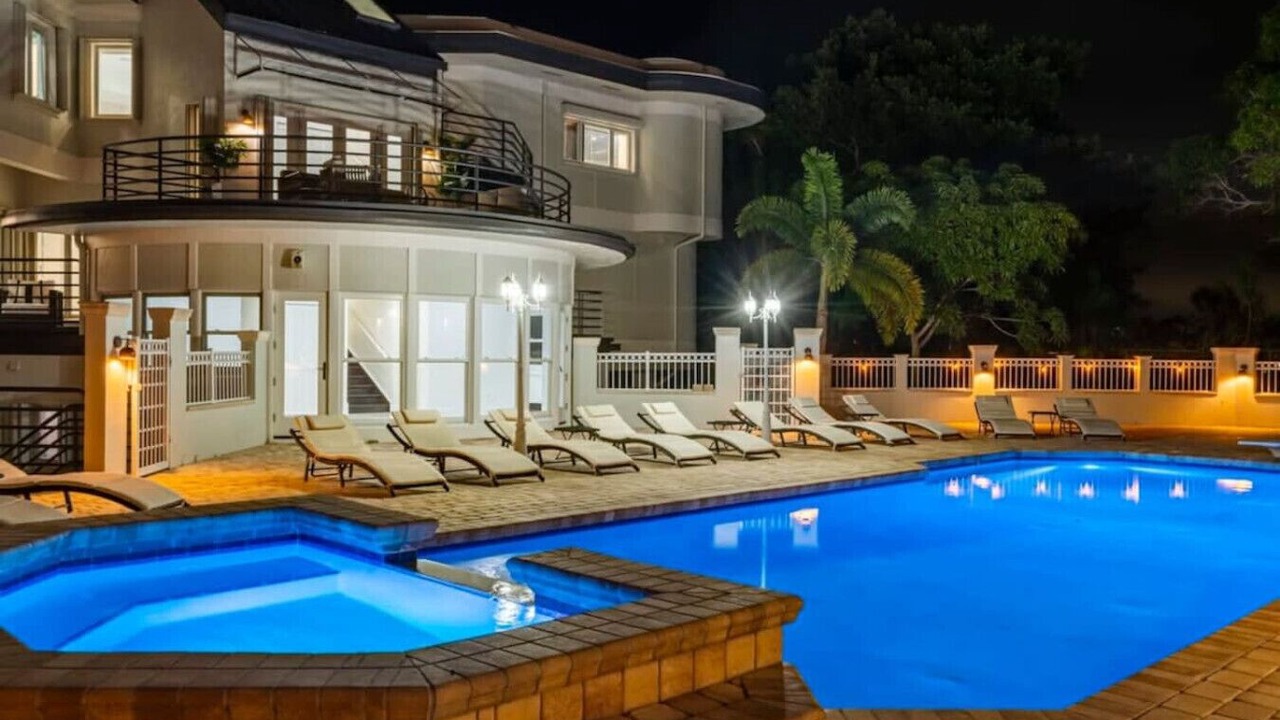 Photo of Outdoor in Fort Pierce