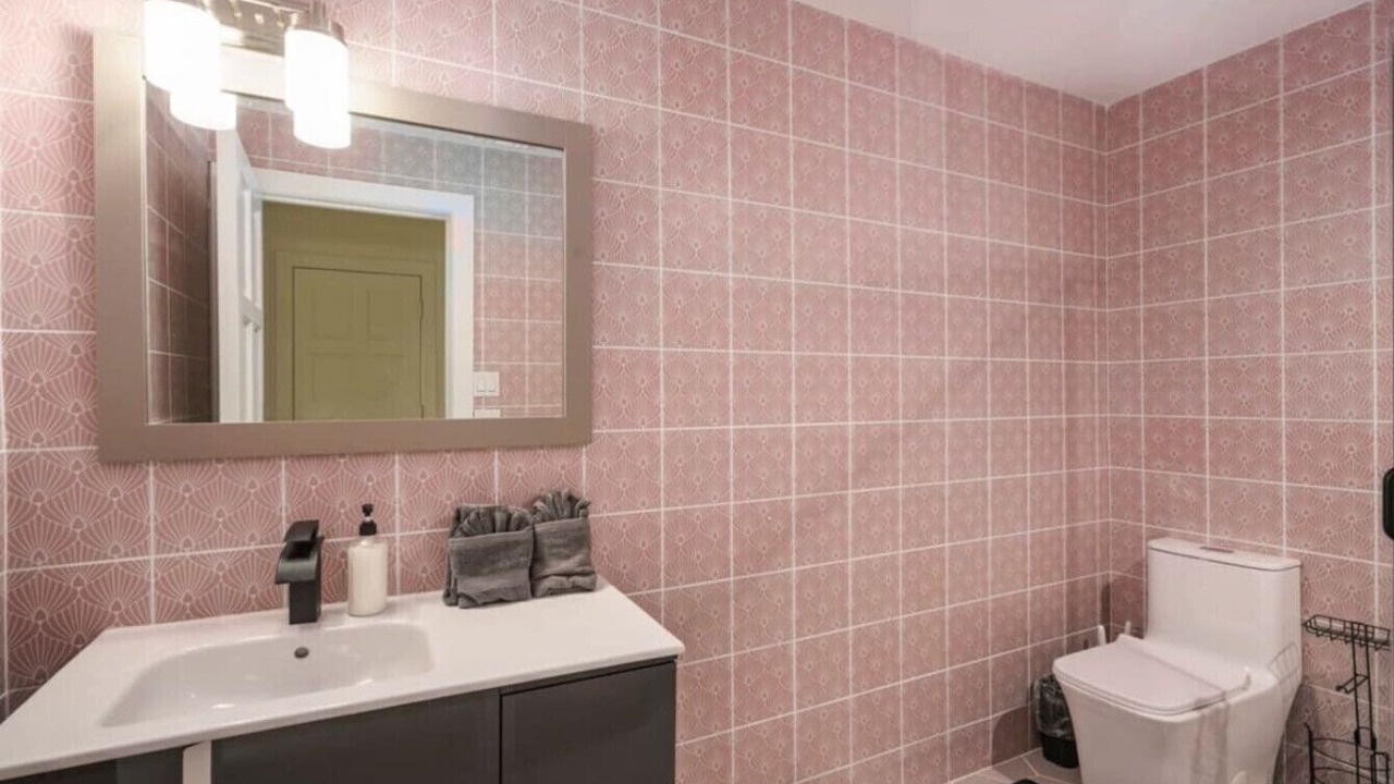 Photo of Bathroom in Fort Pierce