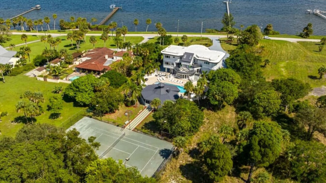 Photo of Outdoor in Fort Pierce