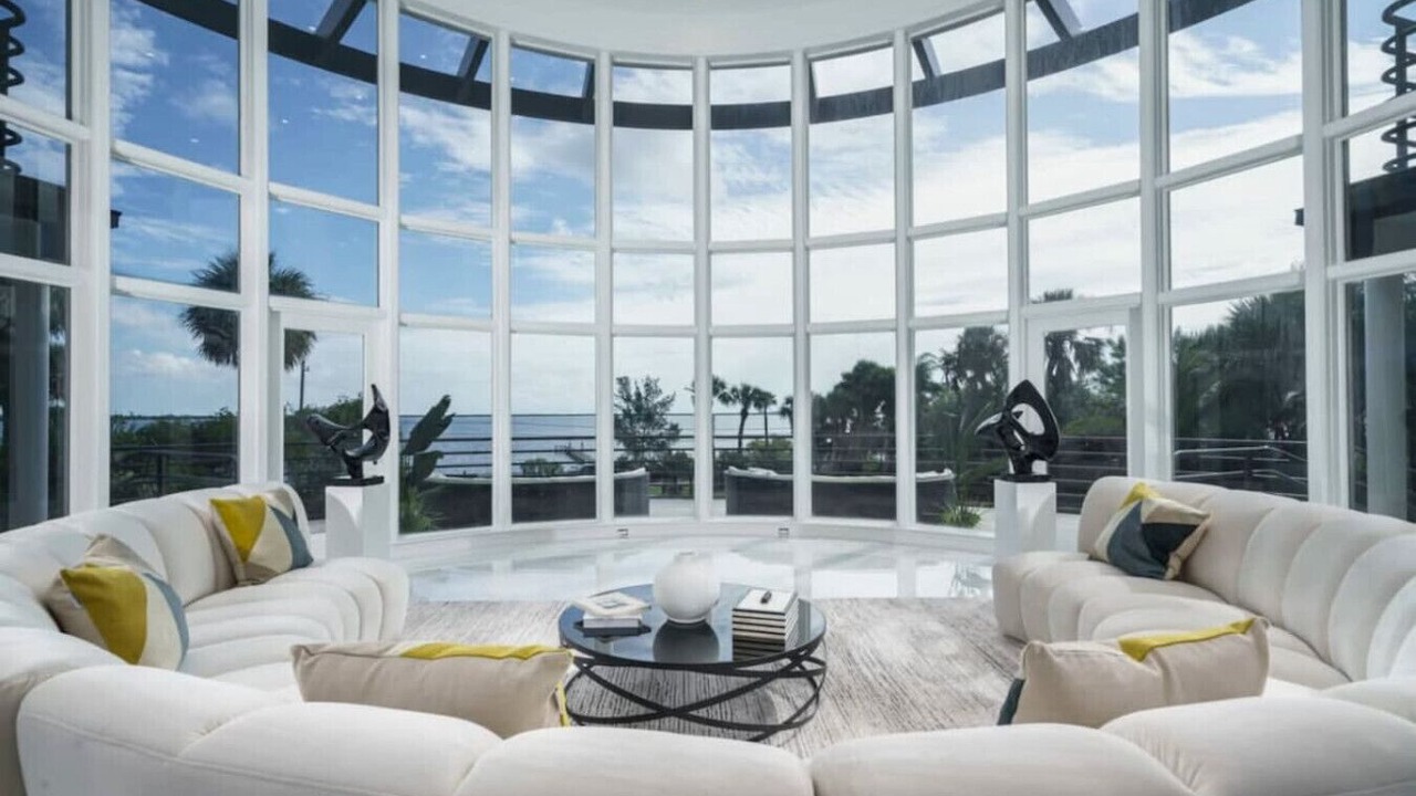 Photo of Livingroom in Fort Pierce