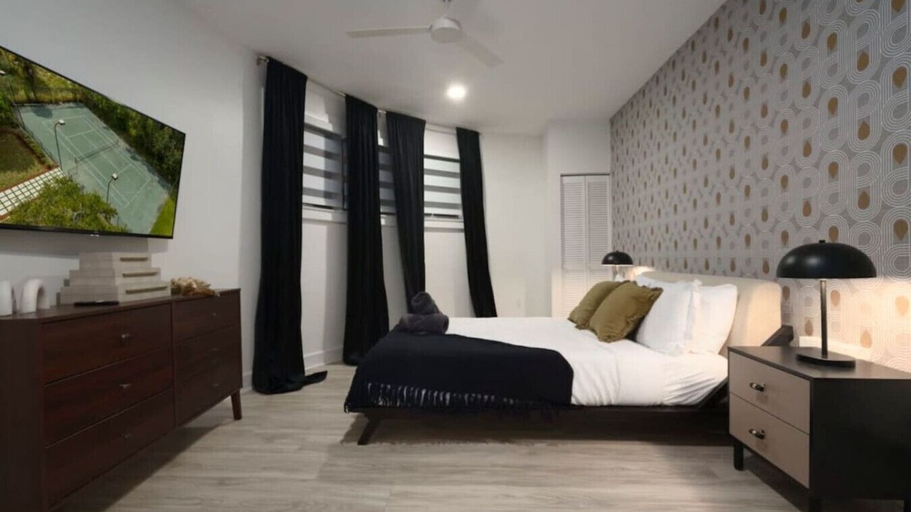 Photo of Bedroom in Fort Pierce