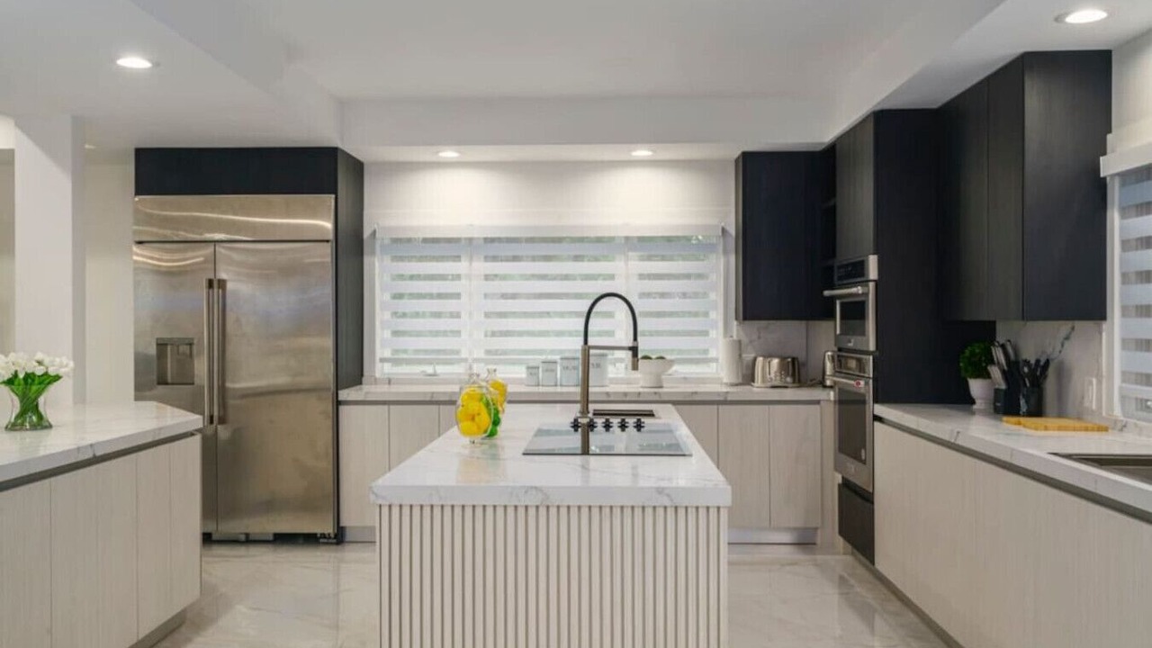 Photo of Kitchen in Fort Pierce