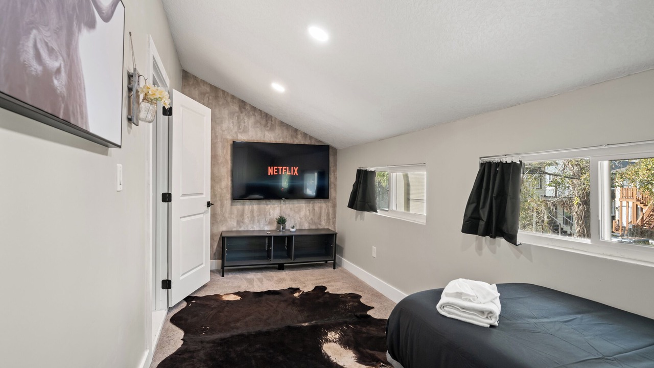 Photo of Bedroom in Riverside