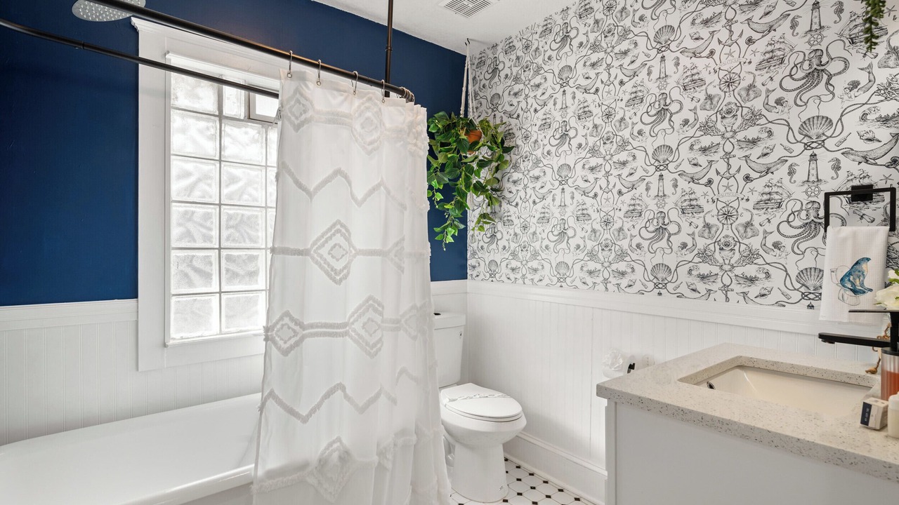 Photo of Bathroom in Riverside