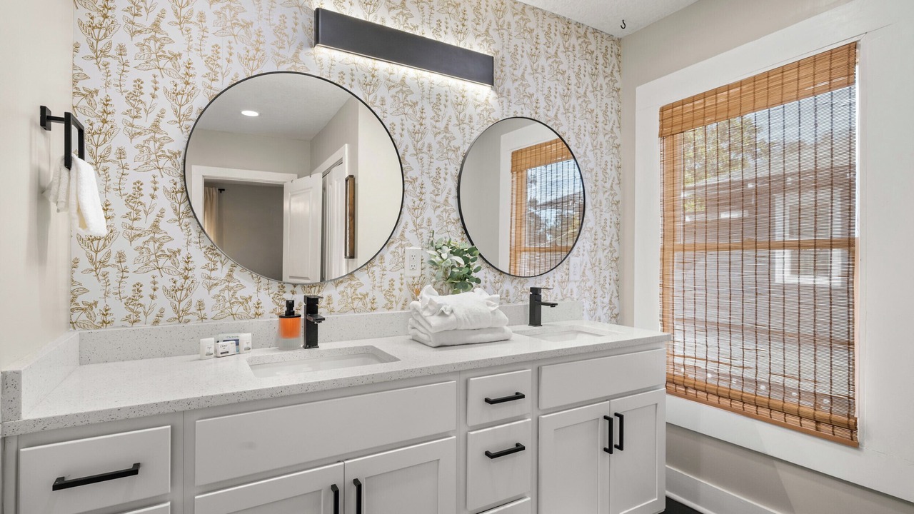 Photo of Bathroom in Riverside