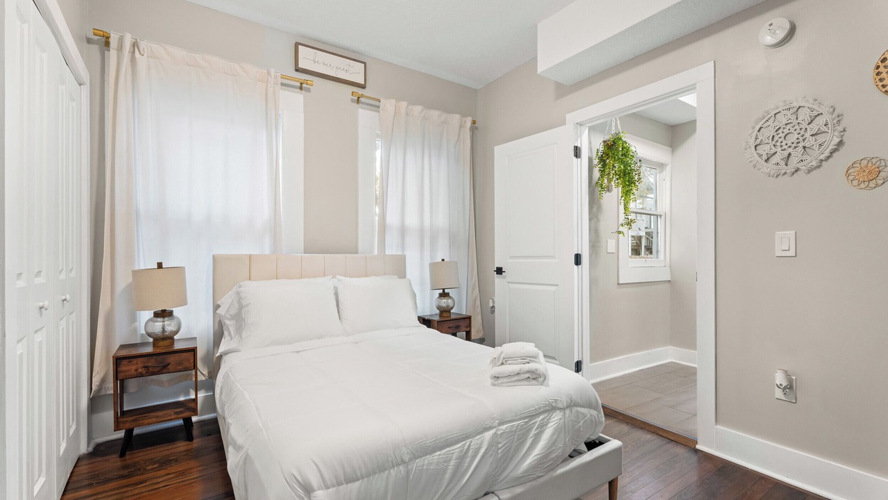 Photo of Bedroom in Riverside