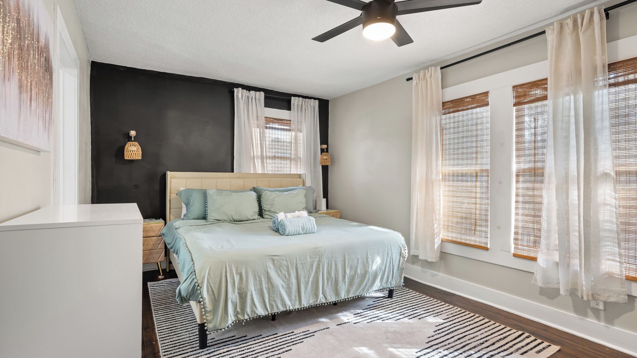 Photo of Bedroom in Riverside