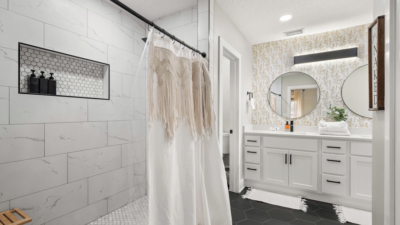 Photo of Bathroom in Riverside