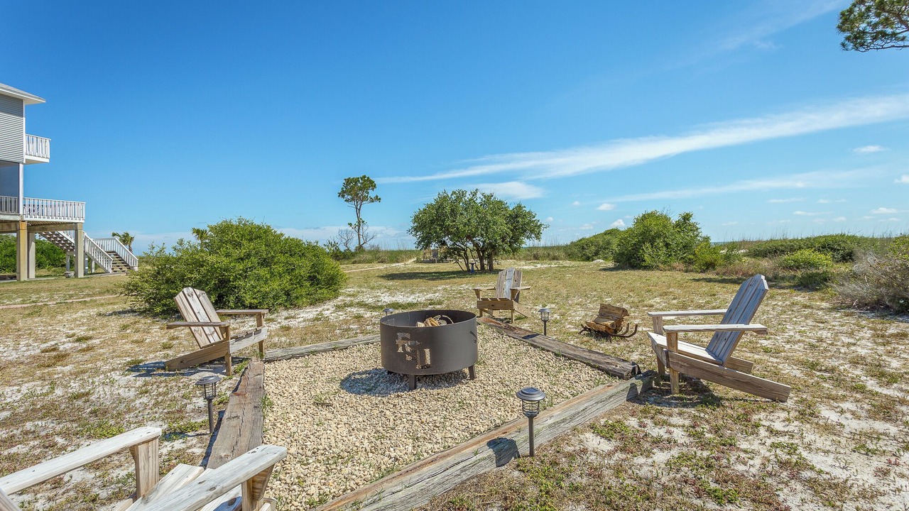 Photo of Outdoor in Alligator Point