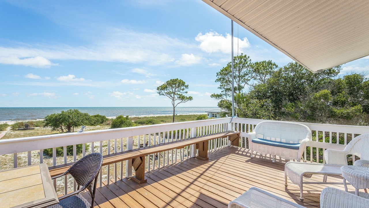 Photo of Outdoor in Alligator Point