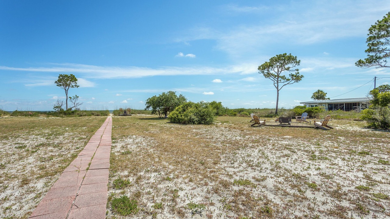 Photo of Outdoor in Alligator Point
