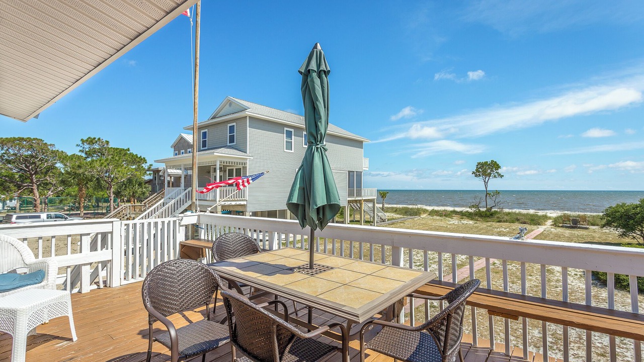Photo of Outdoor in Alligator Point