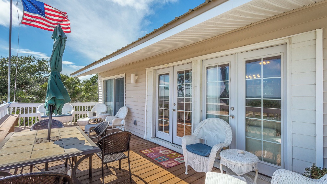 Photo of Outdoor in Alligator Point