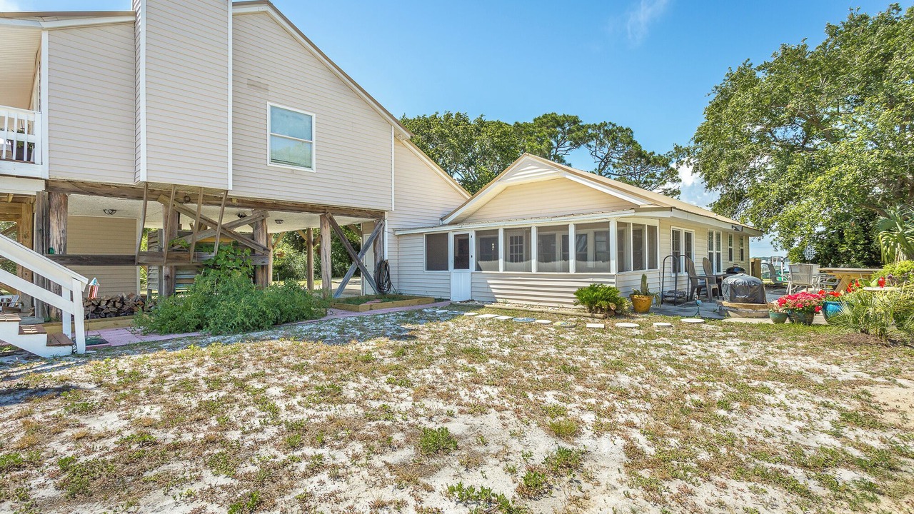 Photo of Outdoor in Alligator Point