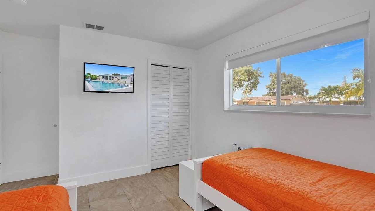 Photo of Bedroom in Pembroke Pines